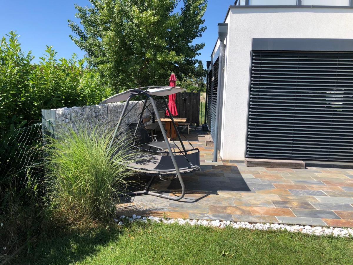 Das Haus In Jois Exterior foto